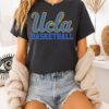 UCLA Basketball T-Shirt