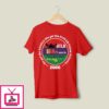 Utla Seiu Aala Unions Strong T-Shirt