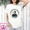 Welder In A World Full Of Princesses Be A Welder T-Shirt