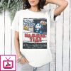 Wet Willy And Flameboy Hammer Time World Industries Present T-Shirt