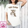 Yee Claw Crawfish T-Shirt