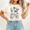 Yes Chef Nick Vargas X Cool Cat Collective Flash Cat Tattoo T-Shirt