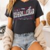 2026 Chsl Track & Field Championship Logo T-Shirt
