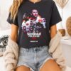 2026 NFL Schedule Release Graphic T-Shirt
