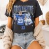 Aidan Maguire Duke Men’s Lacrosse Graphic Vintage T-Shirt