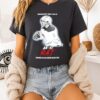 Ak-47 Rat Inspired By True Events Coming To An Arena Near You T-Shirt