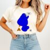Akomplice Grimace Mcdonald I Can’t Believe People Eat This Shit T-Shirt