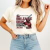 Alabama Justin Lebron Big League Bron T-Shirt