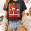 Arizona Cardinals Select Notre Dame’s Jeremiyah Love 3 NFL Draft 2026 T-Shirt