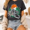 Axel Anime Cartoon T-Shirt