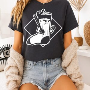 Brawler South Side Chicago White Sox T-Shirt