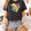 Buffalo Sabres Summer Hockey T-Shirt