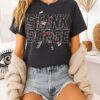 Carolina Hurricanes Logan Stankoven Stank Surge T-Shirt