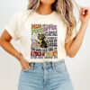 Cat Mug Of Fuckoffee One Splash Of No One Cares A Pinch Of Piss Off T-Shirt