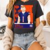 Chicago Bears Select Oregon’s Dillon Thieneman 25 NFL Draft 2026 T-Shirt