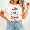 Chicago Bulls Nike NBA Connected Through Sport T-Shirt