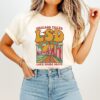 Chicago Takes Lsd Take Shore Drive T-Shirt