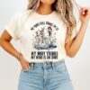 Chicken My Mind Still Thinks I’m 25 My Body Thinks My Mind Is An Idiot T-Shirt