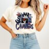Cleveland Cavaliers Basketball ’70 Hardwood Classics T-Shirt
