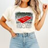 Court Just Do It The Match Of The Decade And Maybe The Century T-Shirt