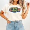 Crazy T-Shirt Hawaii T-Shirt
