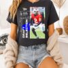 Dallas Cowboys Select Ohio State’s Caleb Downs 11 NFL Draft 2026 T-Shirt