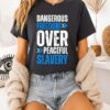Dangerous Freedom Over Peaceful Slavery T-Shirt
