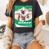 David Bailey 2 New York Jets NFL Draft 2026 T-Shirt