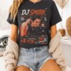 David Mirkovic Dj Smirk Run It Back Mirk Madness T-Shirt