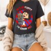Despicable Crate He’s So Fluffy I’m Gonna Die T-Shirt
