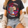 Despicable Me Kingkong He’s So Fluffy I’m Gonna Die T-Shirt