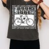 Don’t Let Each Other Down When Thing Get Dangerous Don T-Shirt