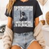 Everyone’s Irish Until It’s Time To Do Irish Shit T-Shirt