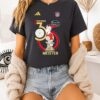 Fc Bayern Munich Deutscher Meister 2026 35th Bundes Liga Trophy T-Shirt