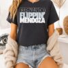Fernando Flippin’ Mendoza Las Vegas Raiders T-Shirt