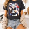 Fernando Mendoza Cfp 2026 NFL Draft Las Vegas Raiders T-Shirt