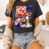 Fernando Mendoza Is Vegas-Bound To Fabulous Las Vegas T-Shirt