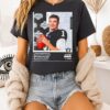 Fernando Mendoza NFL Draft 2026 Las Vegas Raiders Qb Indiana T-Shirt