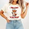 Fox My Give A Fuck Is Broken But My Go Fuck Yourself Is Fully Functional T-Shirt