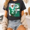 Green Bay Packers Signing Qb Tyrod Taylor T-Shirt