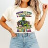 Grinch Sometimes I Sit Quietly And Wonder Why I’m Not In A Mental Asylum T-Shirt