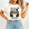 Happy Birthday Sir David 100th Attenborough T-Shirt’