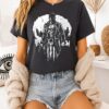 He Who Skull Punishes T-Shirt