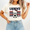 Hello Kitty X Uswnt Graphic T-Shirt