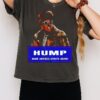 Humpty Hump Make America Gyrate Again T-Shirt