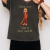I Bite My Tung Like A Bad Habit T-Shirt