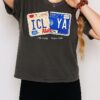 I Can’t Love You Anymore Ella Langley Morgan Wallen T-Shirt