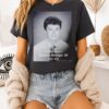 In Loving Memory Of Dominic Strangio 2010 2026 T-Shirt