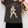 Isaiah Sategna Iii Oklahoma Sooners Football Player T-Shirt