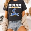 Jack Quinn Buffalo Sabres 22 Rw Retro Hockey T-Shirt